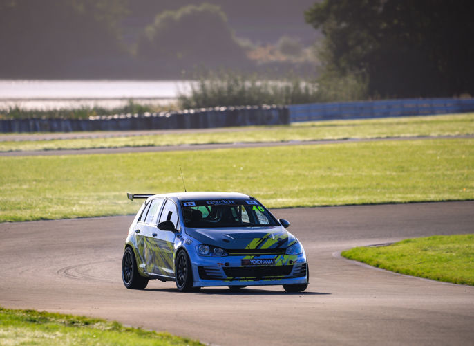 Rikki Palmer / Gary Hawkins Photography