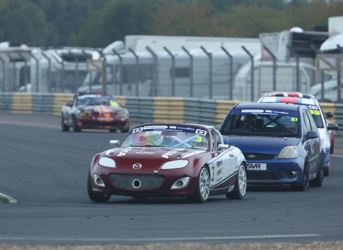 Gary Hawkins Photography