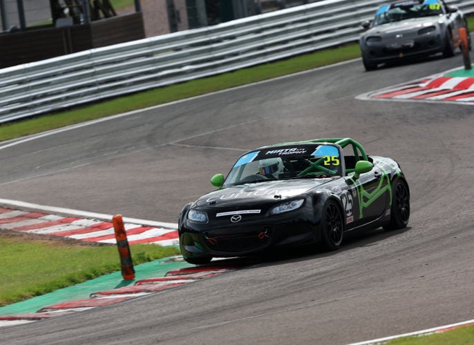 Gary Hawkins Photography 