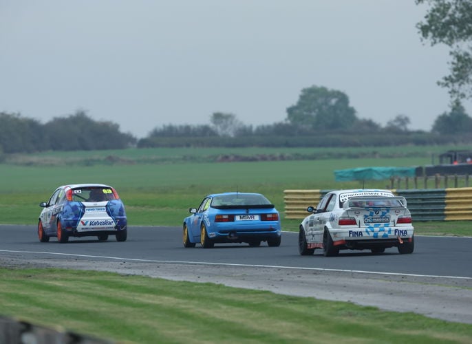 Gary Hawkins Photography