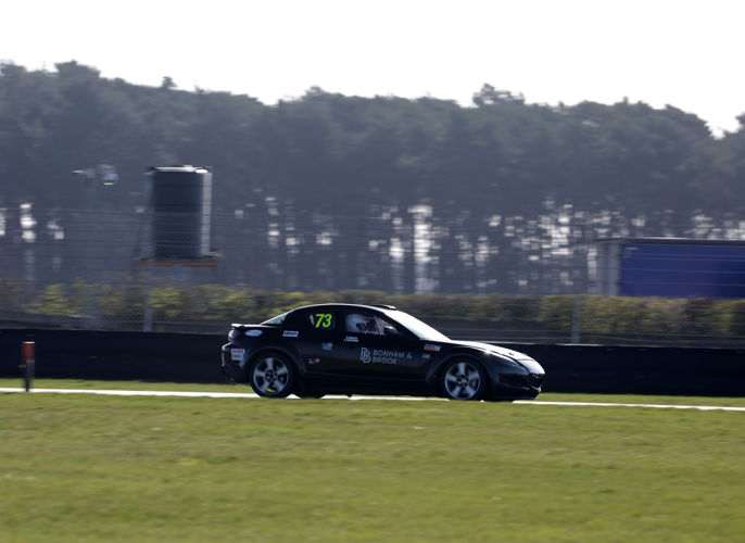 Gary Hawkins Photography