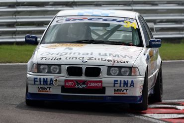 Paddock Performance Racing #19