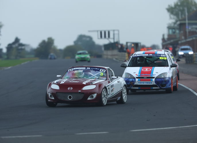 Gary Hawkins Photography