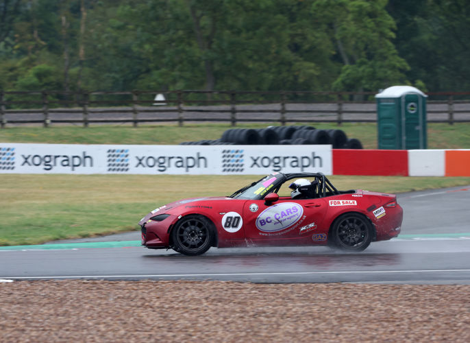 Gary Hawkins Photography