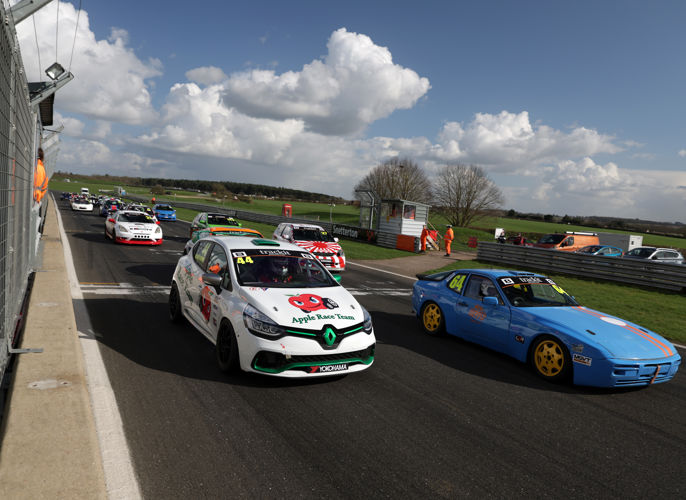 Gary Hawkins Photography