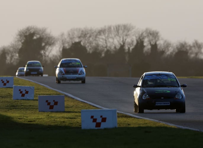 Gary Hawkins Photography