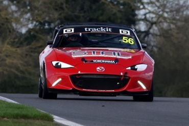 STAL Powered for Racing