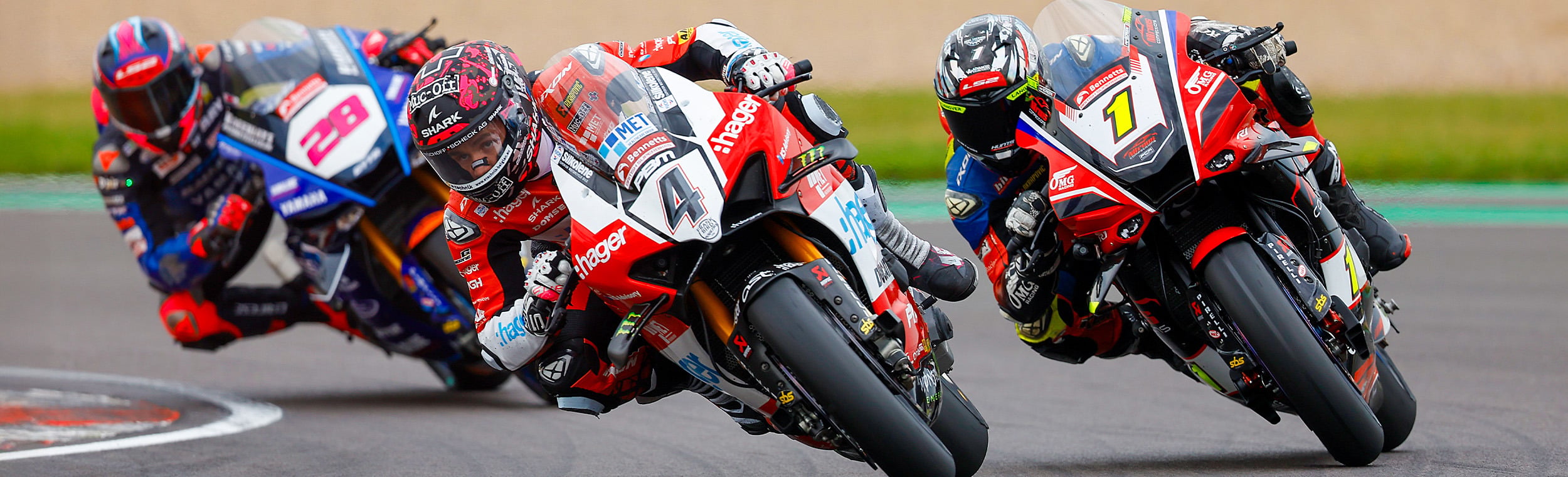 ZYN British Superbike Championship