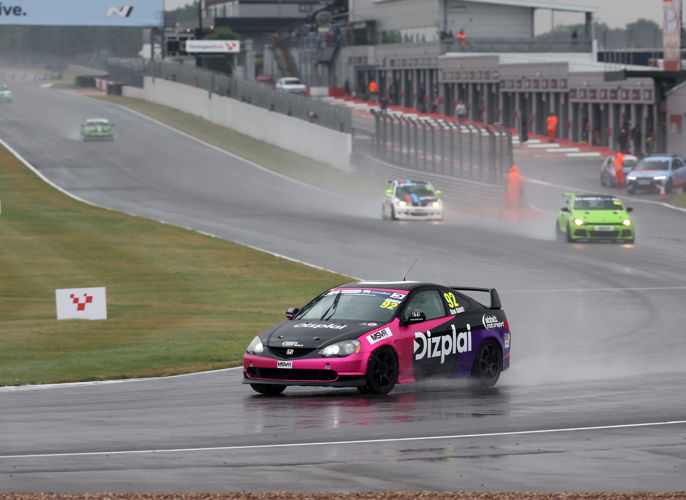 Gary Hawkins Photography