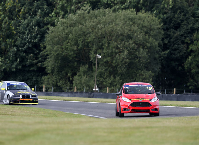 Gary Hawkins Photography 