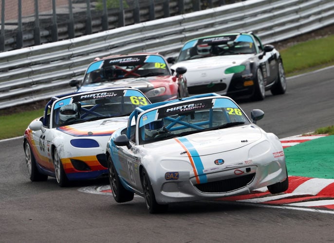 Gary Hawkins Photography 