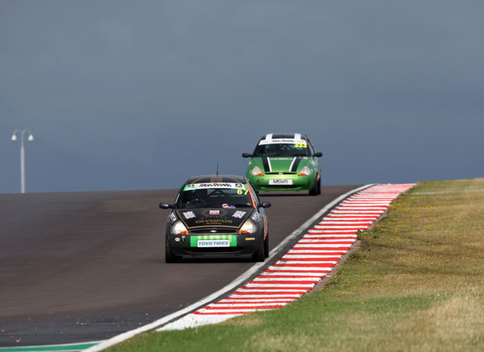 Gary Hawkins Photography