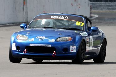 Abbitt Motorsport #67