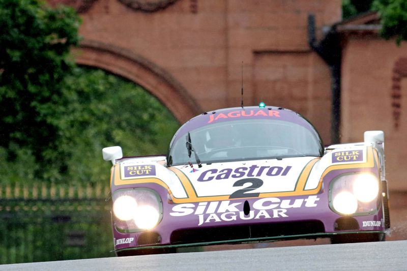 Jaguars at Oulton - Cheshire Cats arrives this weekend Jaguars at Oulton - Cheshire Cats arrives this weekend