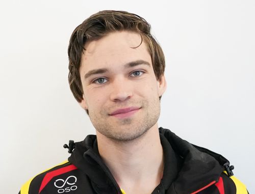 Jaimie van Sikkelerus