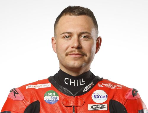 Josh Corner