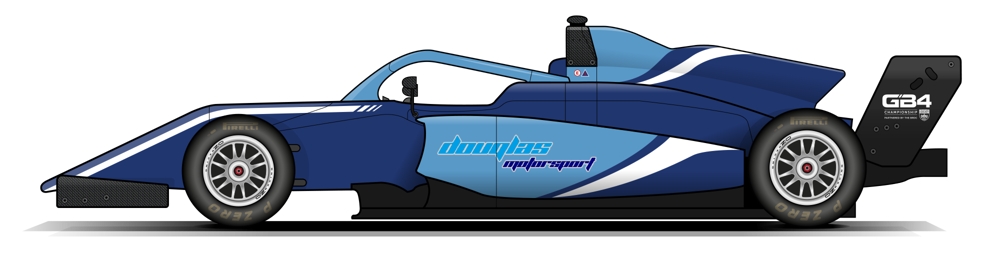 Douglas Motorsport