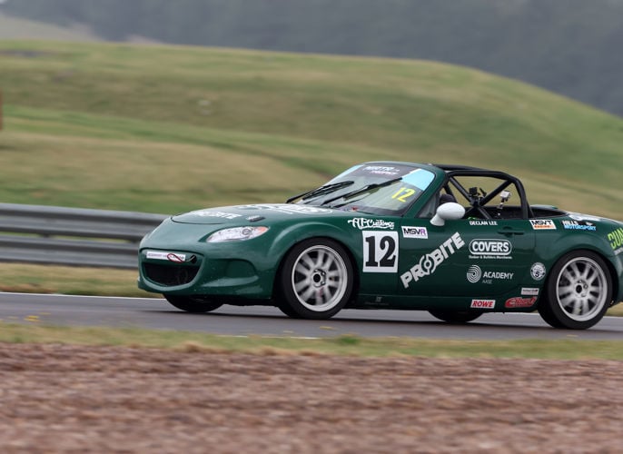 Gary Hawkins Photography