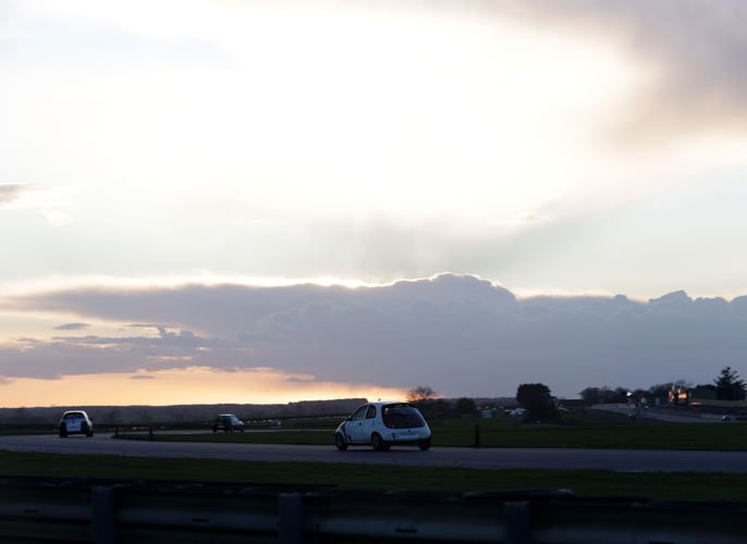 Gary Hawkins Photography