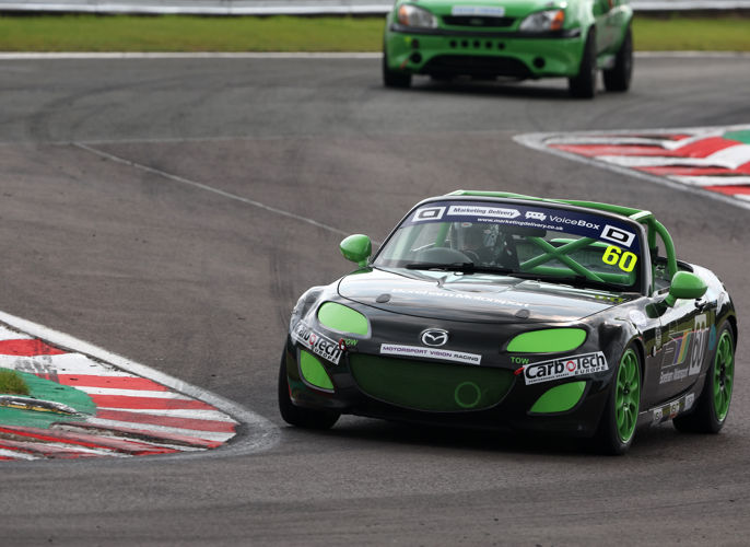 Gary Hawkins Photography