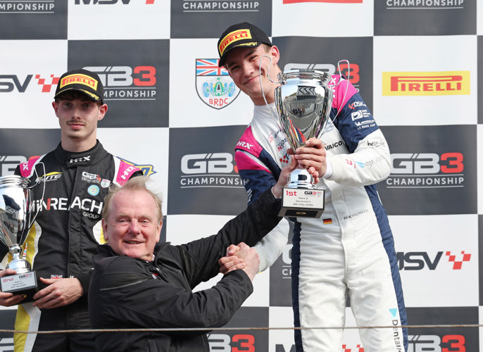 Jakob Ebrey Photography