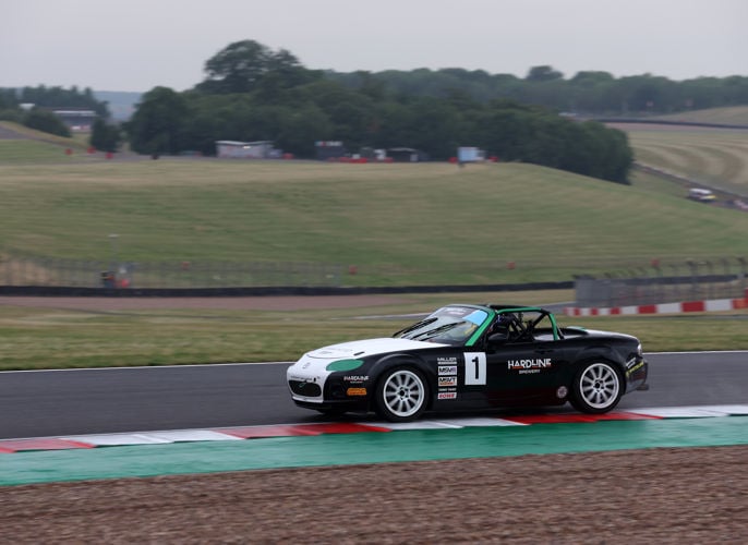 Gary Hawkins Photography