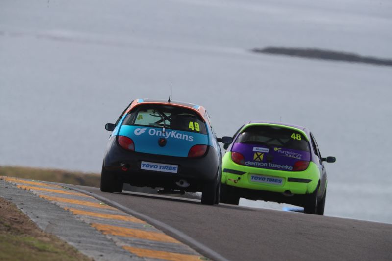 EnduroKA to take on Anglesey for the "Yns Mon 24!" EnduroKA to take on Anglesey for the "Yns Mon 24!"