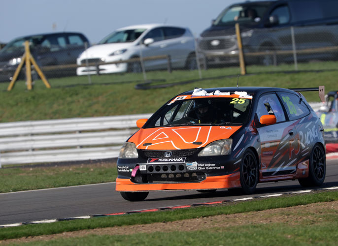 Gary Hawkins Photography