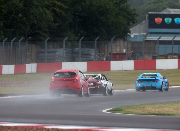 Gary Hawkins Photography