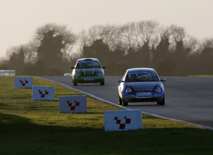 Gary Hawkins Photography