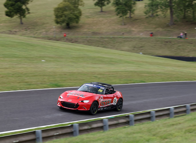 Gary Hawkins Photography 