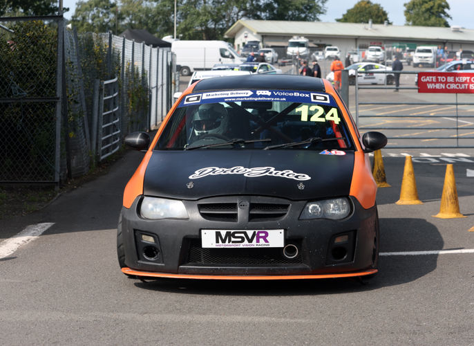 Gary Hawkins Photography