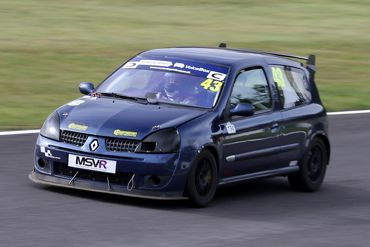 Frankenstein Racing