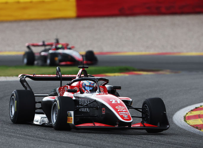 Jakob Ebrey Photography