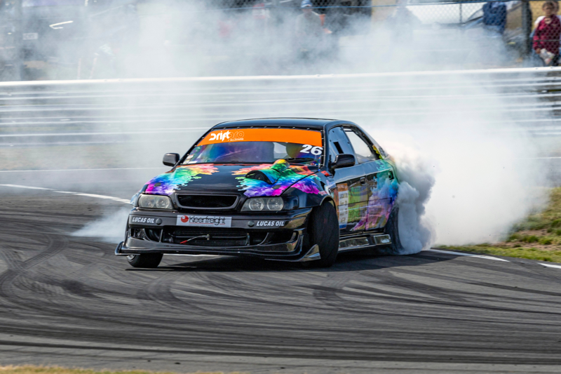 Cadwell Park hosts Modified Live this May bank holiday Cadwell Park hosts Modified Live this May bank holiday