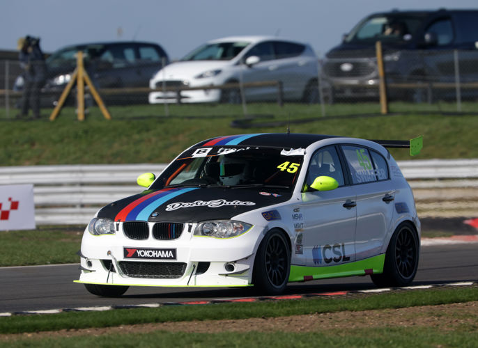 Gary Hawkins Photography