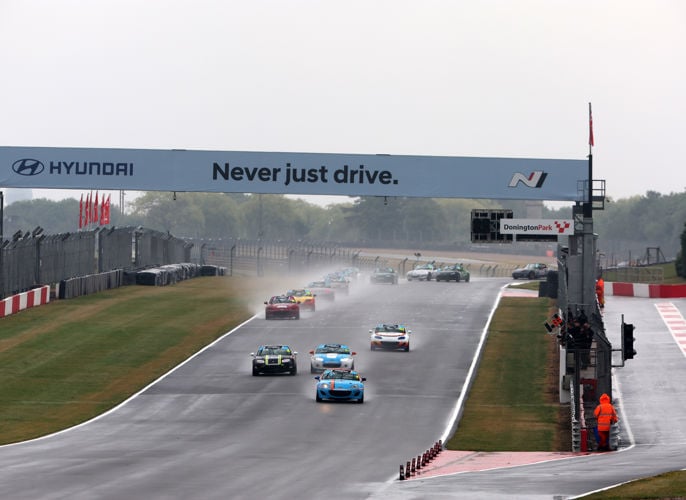 Gary Hawkins Photography