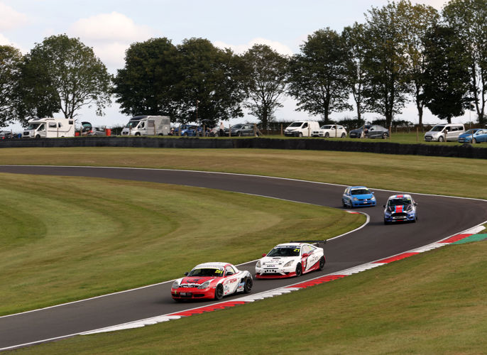 Gary Hawkins Photography 