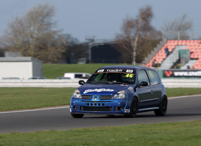 Gary Hawkins Photography