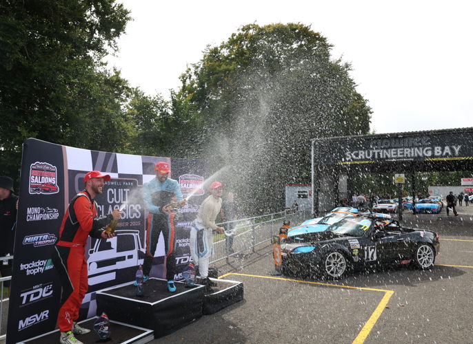 Gary Hawkins Photography