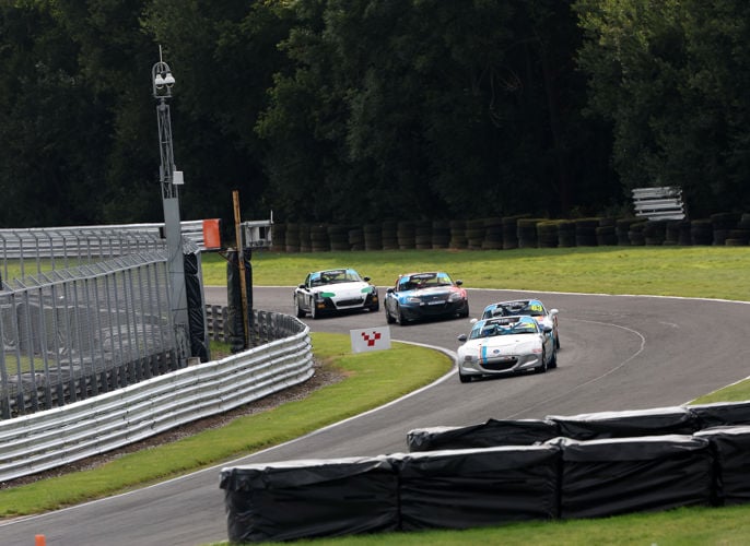 Gary Hawkins Photography 