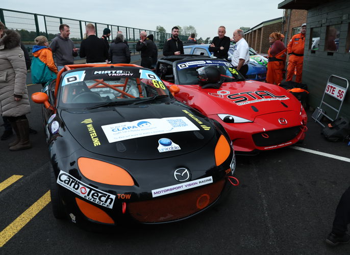 Gary Hawkins Photography