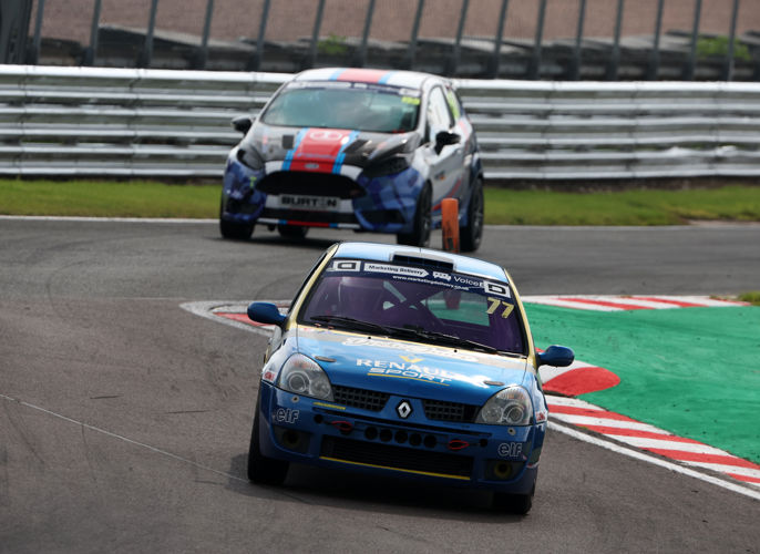 Gary Hawkins Photography