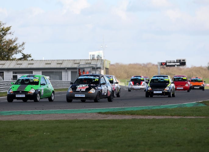 Gary Hawkins Photography