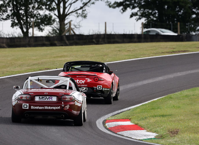 Gary Hawkins Photography 