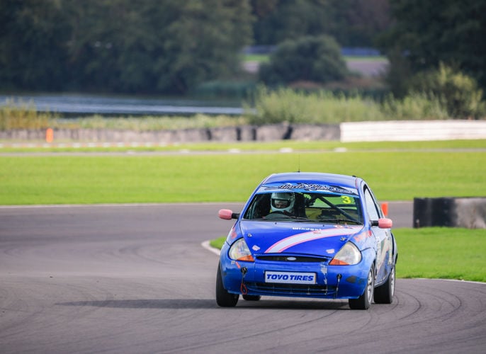 Rikki Palmer / Gary Hawkins Photography