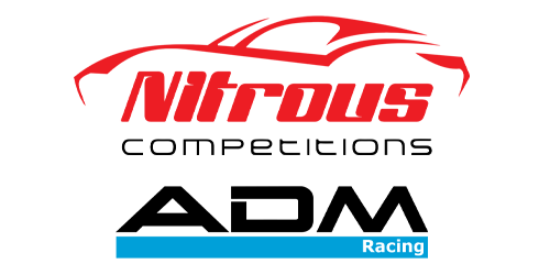 Nitrous Competitions ADM Racing