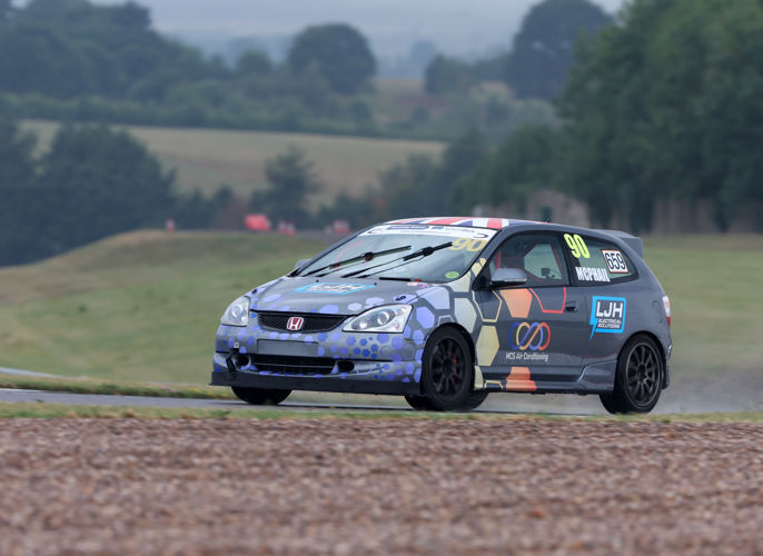 Gary Hawkins Photography