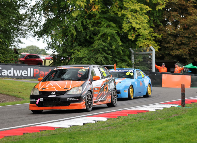 Gary Hawkins Photography 