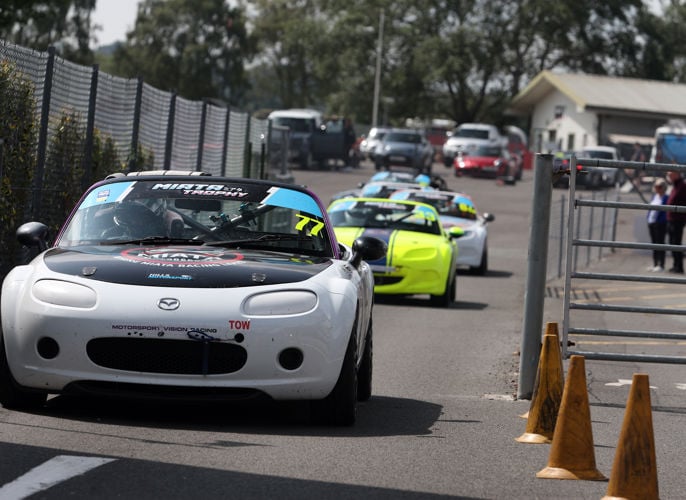 Gary Hawkins Photography 